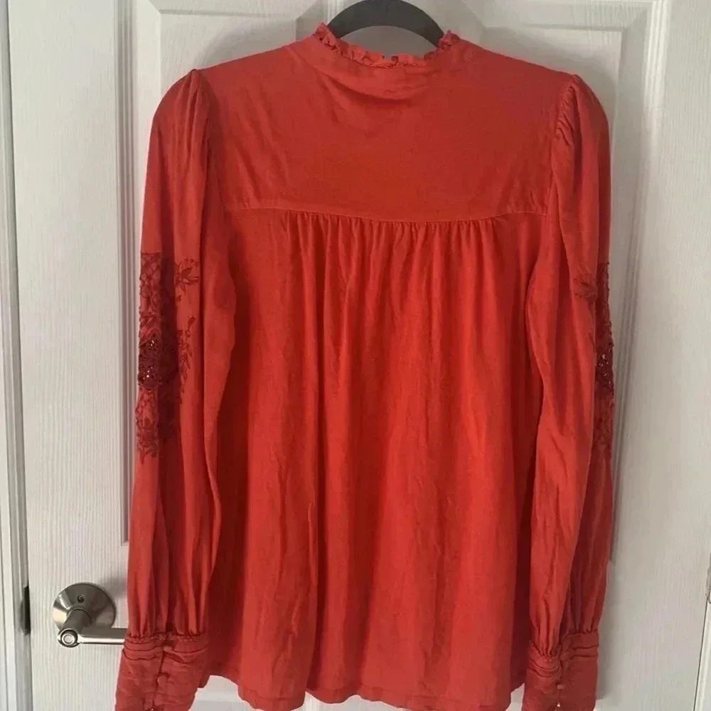 Lucky Brand jersey weight